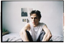 Tyler Smith